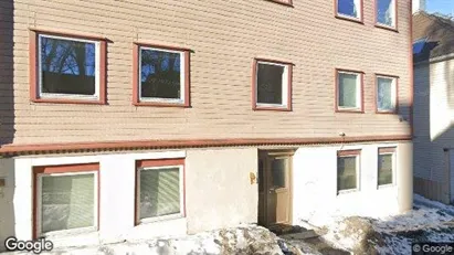 Apartments for rent in Trondheim Østbyen - Photo from Google Street View