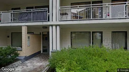 Apartments for rent in Oslo Frogner - Photo from Google Street View