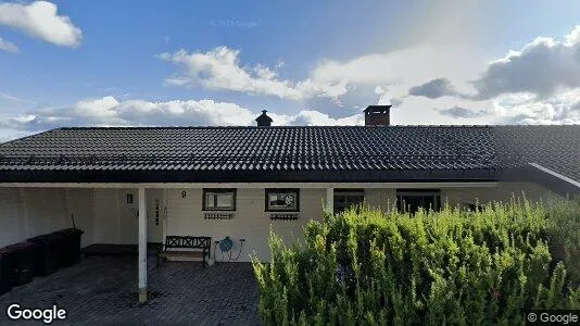 Rooms for rent in Lier - Photo from Google Street View