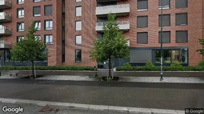 Apartments for rent in Oslo Gamle Oslo - Photo from Google Street View