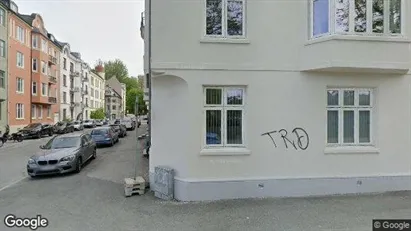 Apartments for rent in Trondheim Midtbyen - Photo from Google Street View