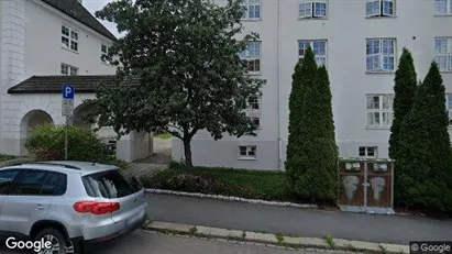 Apartments for rent in Oslo Grünerløkka - Photo from Google Street View