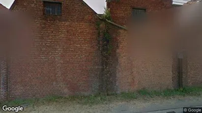 Apartments for rent in Wetteren - Photo from Google Street View