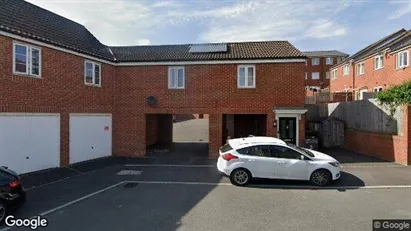 Apartments for rent in Yeovil - Somerset - Photo from Google Street View