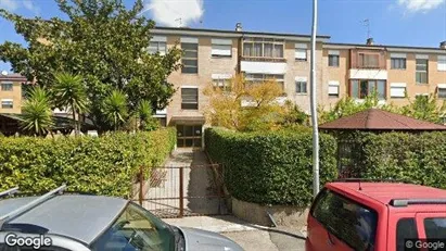 Apartments for rent in Latina - Photo from Google Street View