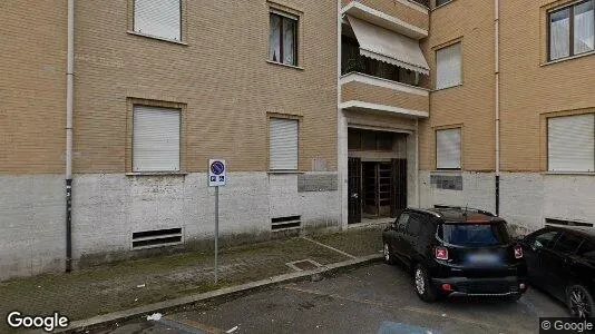 Apartments for rent in Latina - Photo from Google Street View