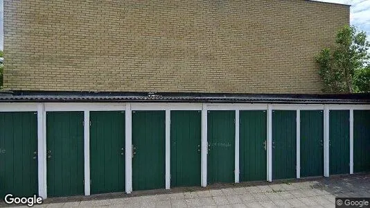 Apartments for rent in Linköping - Photo from Google Street View