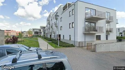 Apartments for rent in Sint-Niklaas - Photo from Google Street View