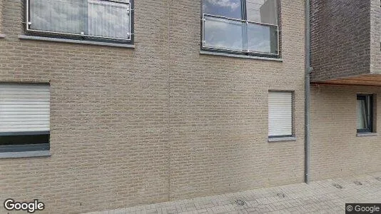 Apartments for rent in Alken - Photo from Google Street View