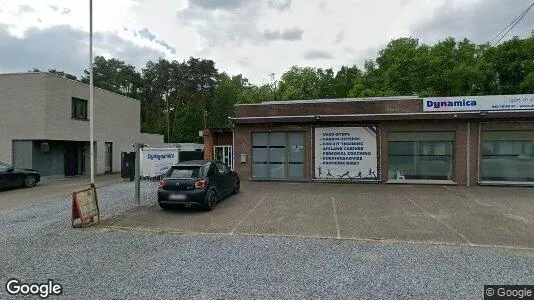 Rooms for rent in Beringen - Photo from Google Street View