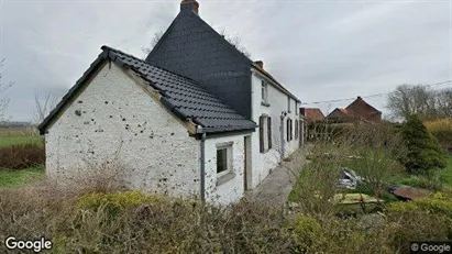 Apartments for rent in Zinnik - Photo from Google Street View