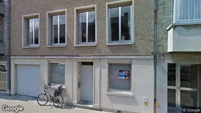 Apartments for rent in Lokeren - Photo from Google Street View