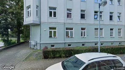 Apartments for rent in Central Saxony - Photo from Google Street View