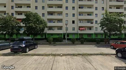 Apartments for rent in Barnim - Photo from Google Street View
