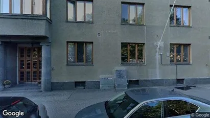 Apartments for rent in Helsinki Eteläinen - Photo from Google Street View