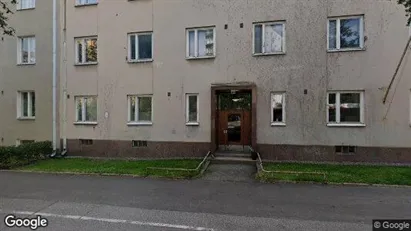 Apartments for rent in Helsinki Läntinen - Photo from Google Street View