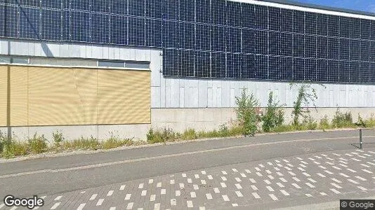Apartments for rent in Helsinki Kaakkoinen - Photo from Google Street View