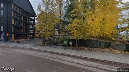 Apartments for rent in Jyväskylä - Photo from Google Street View