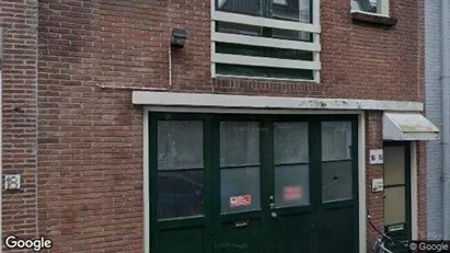 Apartments for rent in Haarlem - Photo from Google Street View