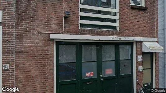 Apartments for rent in Haarlem - Photo from Google Street View