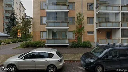Apartments for rent in Kerava - Photo from Google Street View