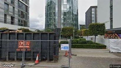 Apartments for rent in Brentford - Middlesex - Photo from Google Street View