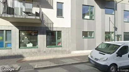 Apartments for rent in Järfälla - Photo from Google Street View