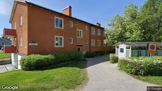 Apartments for rent in Sollentuna - Photo from Google Street View