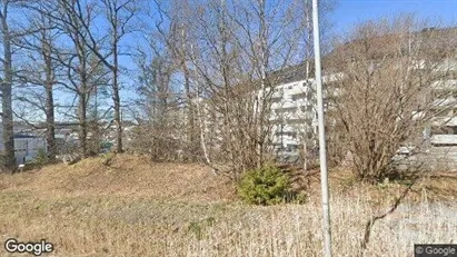 Apartments for rent in Vallentuna - Photo from Google Street View