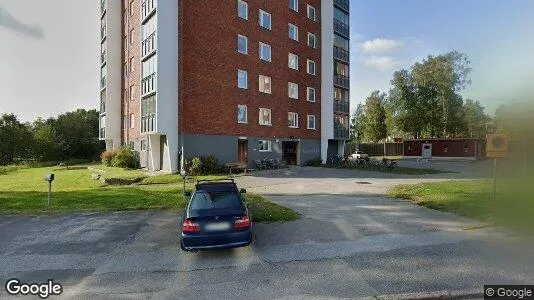 Apartments for rent in Luleå - Photo from Google Street View