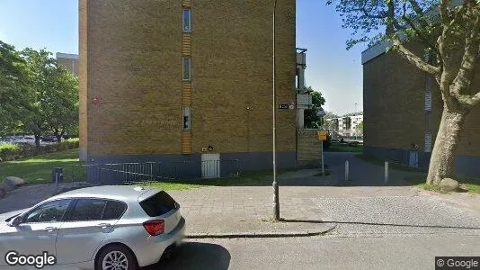 Apartments for rent in Rosengård - Photo from Google Street View