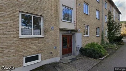 Apartments for rent in Uddevalla - Photo from Google Street View