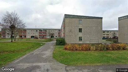 Apartments for rent in Uddevalla - Photo from Google Street View