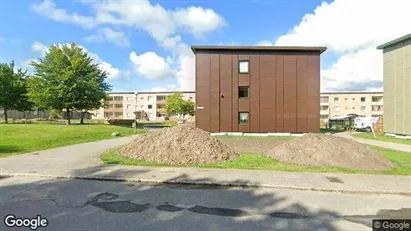Apartments for rent in Uddevalla - Photo from Google Street View