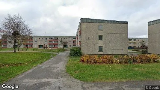 Apartments for rent in Uddevalla - Photo from Google Street View