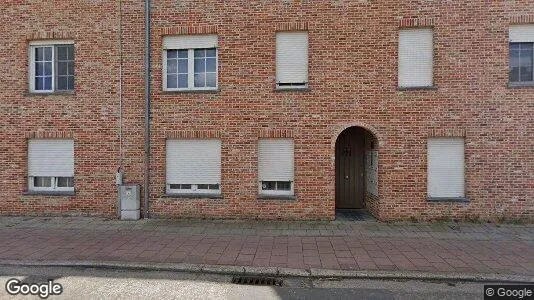 Apartments for rent in Geel - Photo from Google Street View