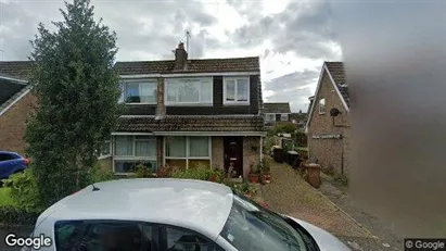 Apartments for rent in Preston - Lancashire - Photo from Google Street View