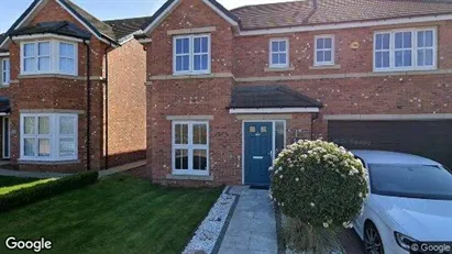 Apartments for rent in Yarm - Cleveland - Photo from Google Street View