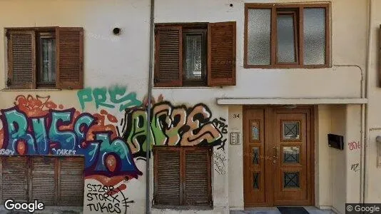 Apartments for rent in Neapoli-Sykies - Photo from Google Street View