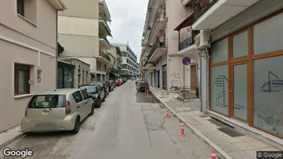 Apartments for rent in Ioannina - Photo from Google Street View