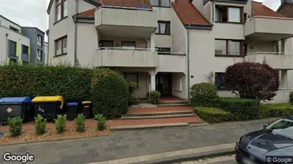 Apartments for rent in Solingen - Photo from Google Street View