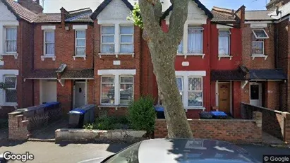 Apartments for rent in London NW2 - Photo from Google Street View