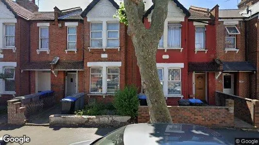 Apartments for rent in London NW2 - Photo from Google Street View