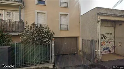 Apartments for rent in L'Haÿ-les-Roses - Photo from Google Street View