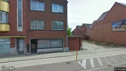 Apartments for rent in Mol - Photo from Google Street View