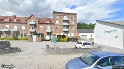 Apartments for rent in Eslöv - Photo from Google Street View