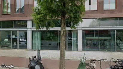 Apartments for rent in Amsterdam Centrum - Photo from Google Street View