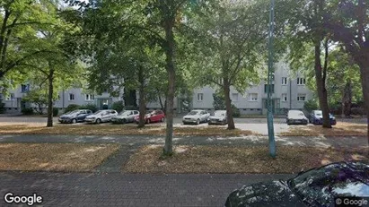 Apartments for rent in Bautzen - Photo from Google Street View