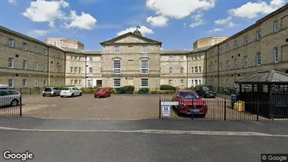 Apartments for rent in Wakefield - West Yorkshire - Photo from Google Street View