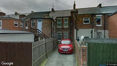 Apartments for rent in Newcastle upon Tyne - Tyne and Wear - Photo from Google Street View